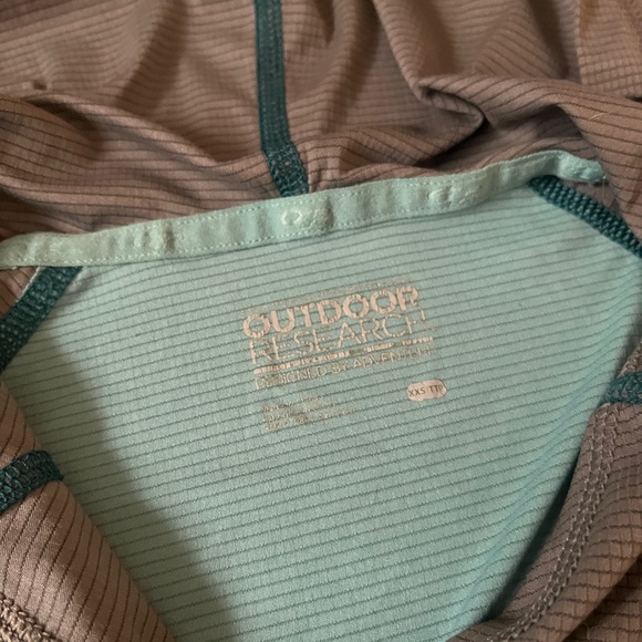 Outdoor Research Sun Hoodie - Picture 3 of 5